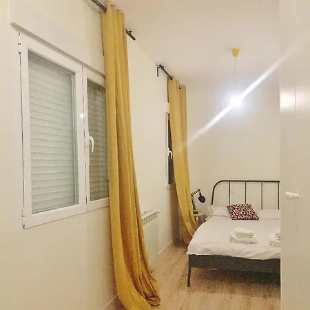 Piso En Arriaza Exterior Temporal Apartment Madrid Exterior photo